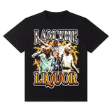 I Am The Liquor Jim Lahey Unisex T-Shirt, Mr. Lahey T-Shirt, I Am The Liquor Mr. Lahey T-Shirt Unisex, Gifts