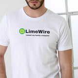 I RUINED MY FAMILY COMPUTER T Shirt, Unisex Cotton