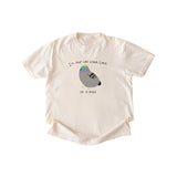 "I'm not like other girls" - unisex  funny meme T- shirt.