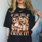 I've Had A Very Long Hard Day T-Shirt, Funny Chandler Bing Shirt, Matthew Friends Shirt, Chandler Bath Scene, RIP Chandler Bing, Chandler Merch