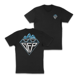 ICEBERG TEE