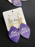 Cal dance team