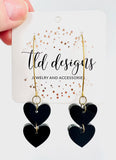 Black Hearts