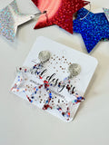 Acrylic Star Post