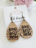 Band Mom