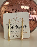 Gold Sticks