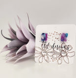 Purple Daisy
