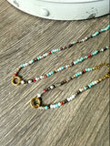 Turquoise Baha Babes