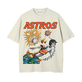 INCARNAPE ASTROS "SPACE CITY" PREMIUM TEE