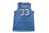 ISU 33 bird Light Blue Back