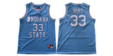 ISU 33 bird Light Blue
