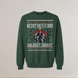In My Mind Christmas Shirt, Temptations Christmas Sweater, Ugly Holiday Sweater, African American Xmas Sweatshirt, Gifts For Christmas