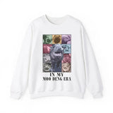 In My Moo Deng Era Sweatshirt, Gift For Fan, Gift For Her, Gift For Him
