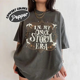 In My ONYX Storm Era T-shirt, Onyx Storm Fourth Wing Shirt, Basgiath War College TShirt, Dragon Lover Shirt, Fourth Wing Xaden Riorson Fan Cotton Top