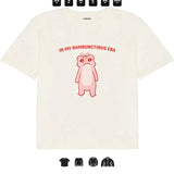 In My Rambunctious Era Funny Frogl Unisex T-Shirt, Gifts