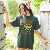 In The Name Of The Moon I Will Spook You Shirt, Halloween Shirt, SaiIor Moonn Tee, Funny Shirt For Halloweenstyle{n002}2