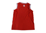 Indiana Basketball Red Back