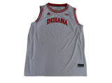 Indiana Basketball White Front