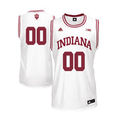 Indiana Customized 00 White