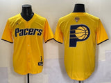 Indiana Pacers nba Collaboration Style 10