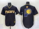 Indiana Pacers nba Collaboration Style 12