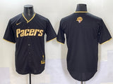 Indiana Pacers nba Collaboration Style 13