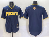 Indiana Pacers nba Collaboration Style 14