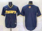 Indiana Pacers nba Collaboration Style 15