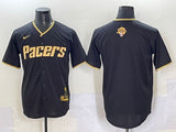 Indiana Pacers nba Collaboration Style 19