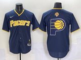 Indiana Pacers nba Collaboration Style 1