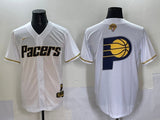 Indiana Pacers nba Collaboration Style 7