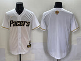 Indiana Pacers nba Collaboration Style 8
