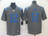 Indianapolis Colts #12 Andrew Luck