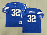Indianapolis Colts #32 Edgerrin James Indianapolis Colts