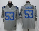 Indianapolis Colts #53 Darius Leonard