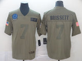 Indianapolis Colts #7 Jacoby Brissett
