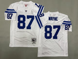 Indianapolis Colts #87 Reggie Wayne Indianapolis Colts Style 1