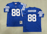 Indianapolis Colts #88 Hasrrison Indianapolis Colts