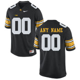 Iowa ANY NAME 00 Black