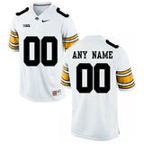 Iowa ANY NAME 00 White