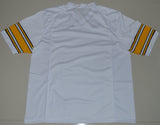 Iowa Blank White Back