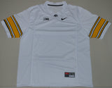 Iowa Blank White Front