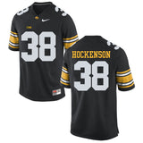 Iowa HOCKENSON 38 Black