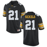 Iowa SICKELS 21Black