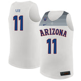 Ira Lee 11 White