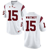 Isaac Whitney 15 - White