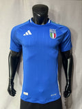 Italy 24-25 Player Version Style 2