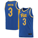 Ithiel Horton 3 Blue