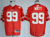 J.J Watt 99 Red