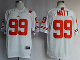 J.J Watt 99 White